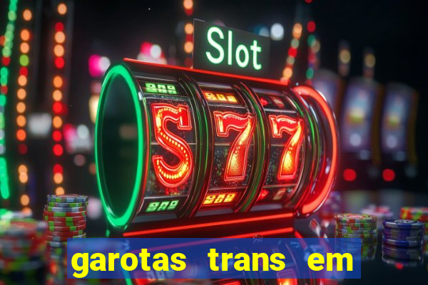 garotas trans em sao paulo